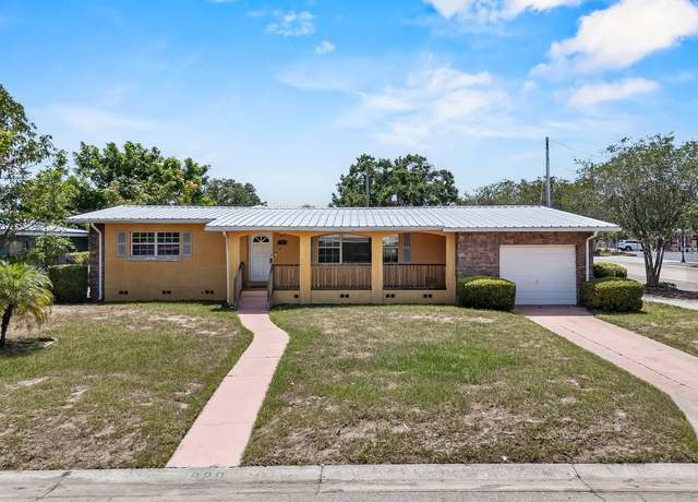 Property at 1929 4th St NE, Winter Haven, FL 33881, 3 beds, 2 baths