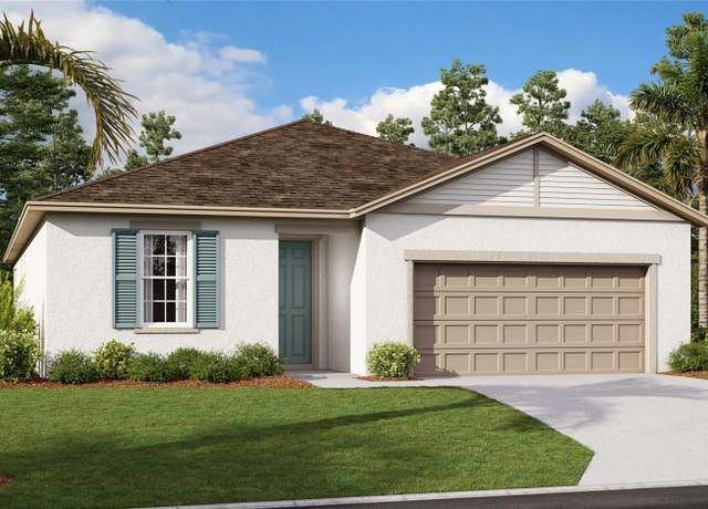 Property at 1030 Wisteria Way, Dundee, FL 33838, 4 beds, 3 baths