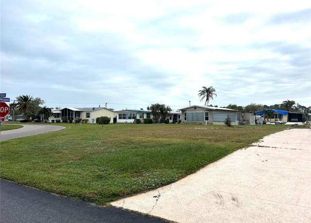 Property at 401 EL Prado, North Port, FL 34287