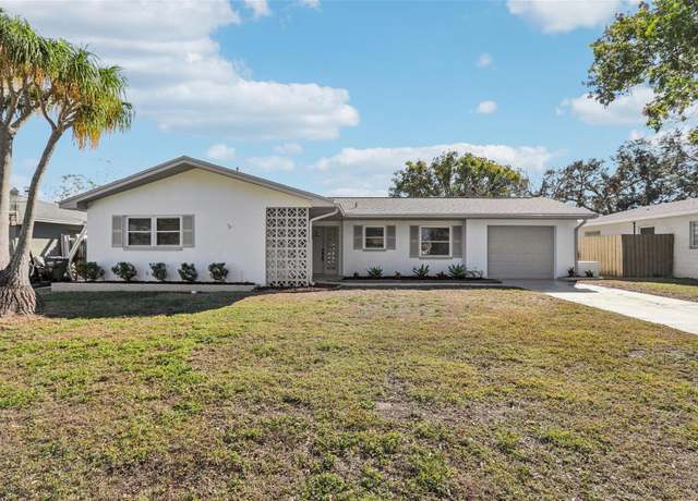 Property at 10904 90th Ter, Seminole, FL 33772, 3 beds, 2.5 baths