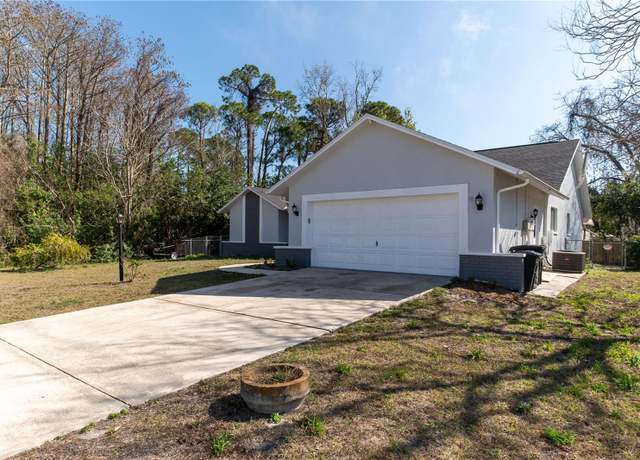 Property at 13305 Whitby Rd, Hudson, FL 34667, 3 beds, 2 baths