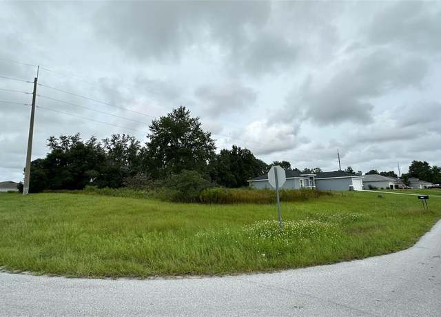 Property at SW 46 Ct SW, Ocala, FL 34473