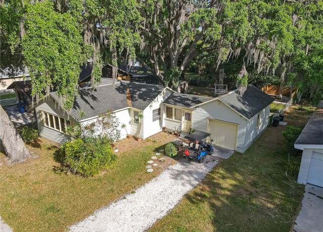Property at 5651 Orange Grove Ave, New Port Richey, FL 34652, 1 bed, 1 bath