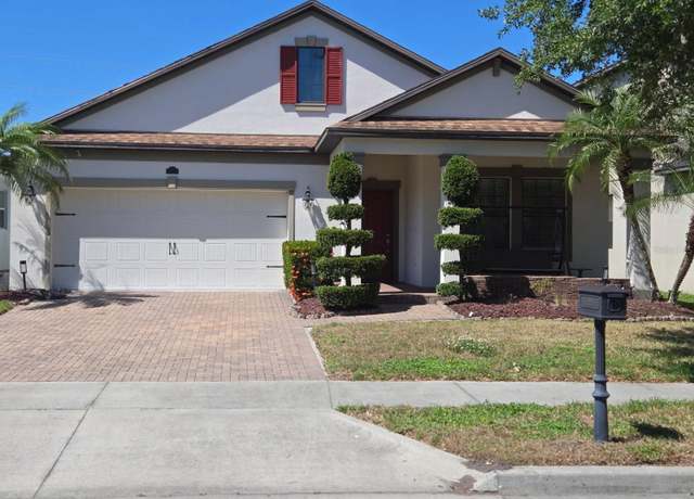 Property at 12221 Great Commission Way, Orlando, FL 32832, 3 beds, 2 baths
