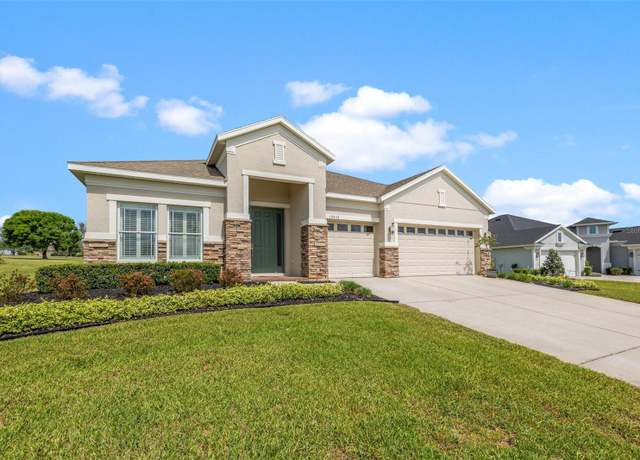 Property at 13953 Thoroughbred Dr, Dade City, FL 33525, 4 beds, 3 baths