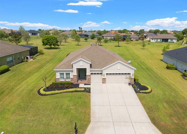 Property at 13953 Thoroughbred Dr, Dade City, FL 33525, 4 beds, 3 baths