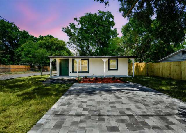 Property at 10011 N Annette Ave, Tampa, FL 33612, 3 beds, 2 baths