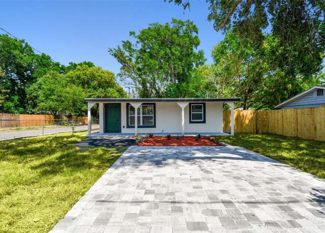 Property at 10011 N Annette Ave, Tampa, FL 33612, 3 beds, 2 baths