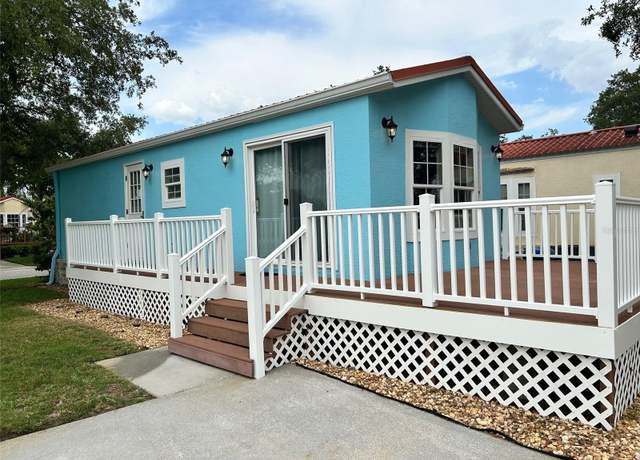 Property at 21034 Lirio Dr, Land O Lakes, FL 34637, 1 bed, 1 bath