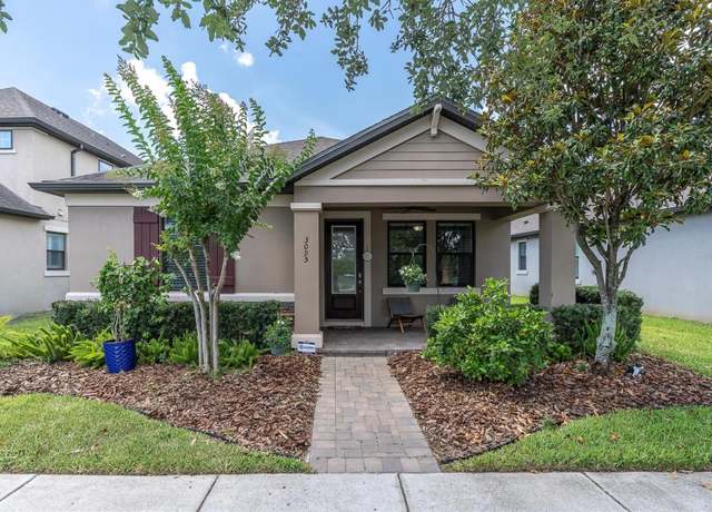 Property at 3095 Riders Pass, Odessa, FL 33556, 3 beds, 2 baths