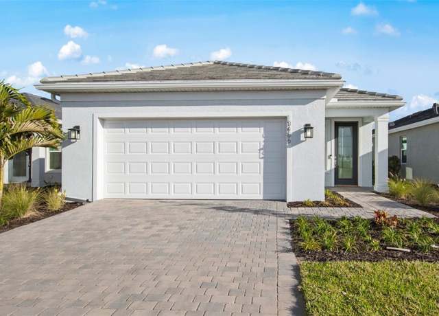 Property at 10463 Abaco Falls Dr, Englewood, FL 34223, 2 beds, 2 baths
