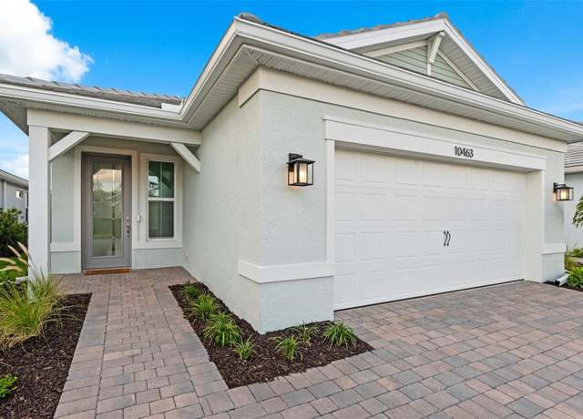 Property at 10463 Abaco Falls Dr, Englewood, FL 34223, 2 beds, 2 baths