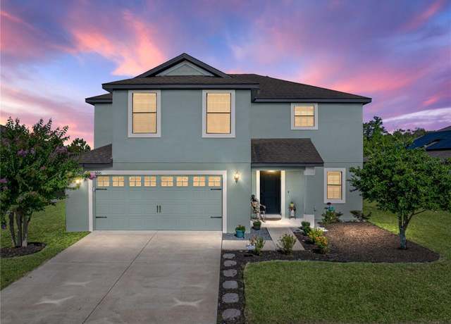 Property at 5660 Elsinore Way, Lakeland, FL 33805, 4 beds, 2.5 baths