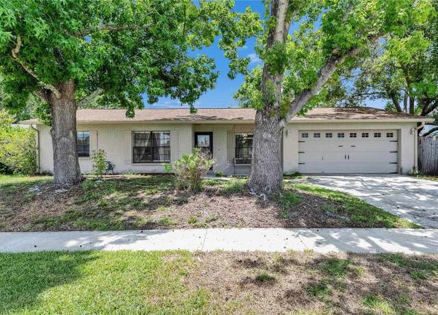 Property at 15820 Sapwood St, Tampa, FL 33624, 3 beds, 2 baths