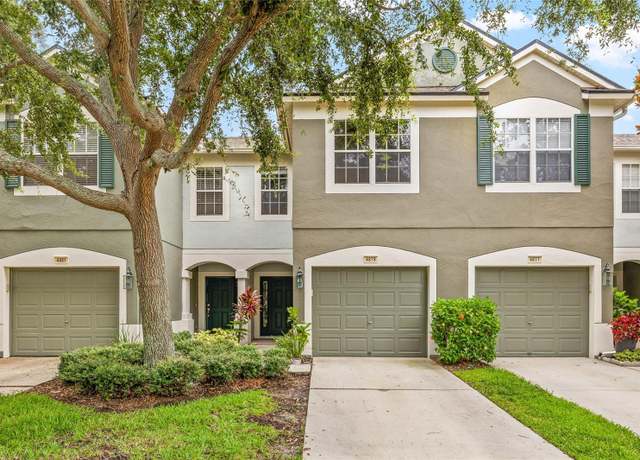Property at 4879 Pond Ridge Dr, Riverview, FL 33578, 3 beds, 2.5 baths