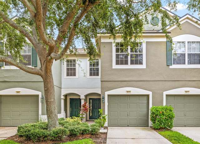 Property at 4879 Pond Ridge Dr, Riverview, FL 33578, 3 beds, 2.5 baths
