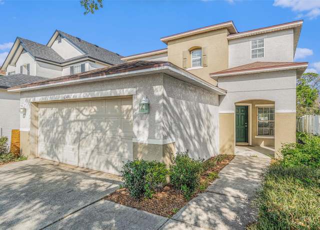 Property at 6349 Magnolia Trails Ln, Gibsonton, FL 33534, 4 beds, 2.5 baths