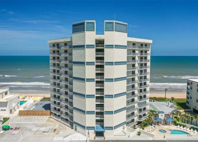 Property at 5207 S Atlantic Ave #723, New Smyrna Beach, FL 32169, 2 beds, 2 baths