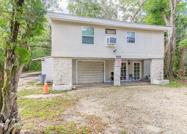 Property at 449 3rd St, Daytona Beach, FL 32117, 8 beds, 5 baths