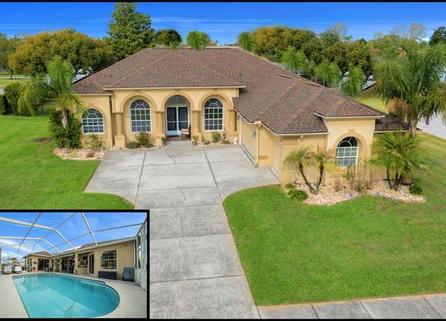Property at 3542 Conifer Loop, Spring Hill, FL 34609, 4 beds, 2.5 baths