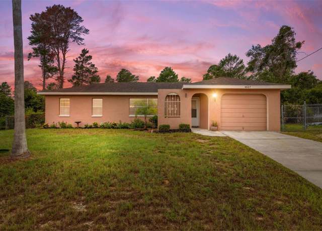 Property at 6557 Landover Blvd, Spring Hill, FL 34608, 2 beds, 2 baths