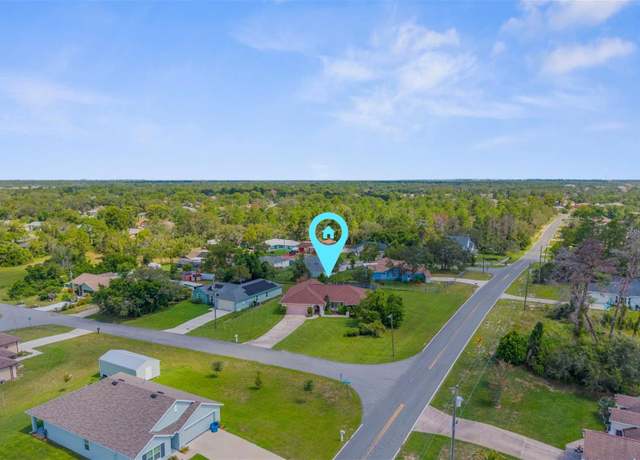 Property at 11421 Portsmouth St, Spring Hill, FL 34609, 2 beds, 2 baths