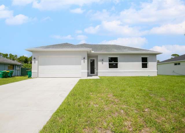 Property at 23246 Stelling Ave, Port Charlotte, FL 33980, 3 beds, 2 baths