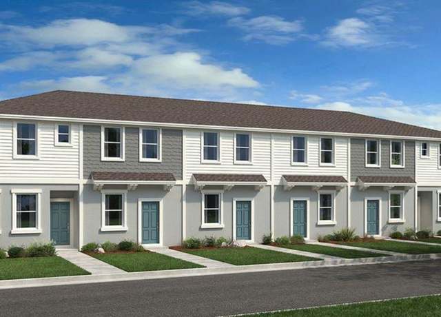 Property at 8958 Daybreak St, Sarasota, FL 34241, 2 beds, 2.5 baths