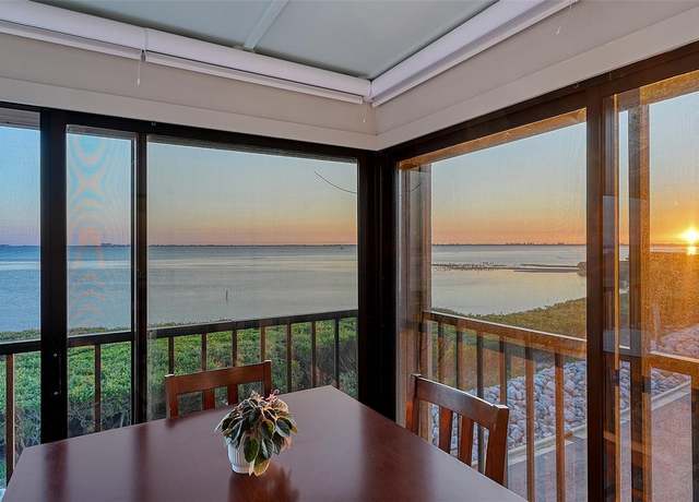 Property at 4535 Bay Club Dr, Bradenton, FL 34210, 2 beds, 2 baths