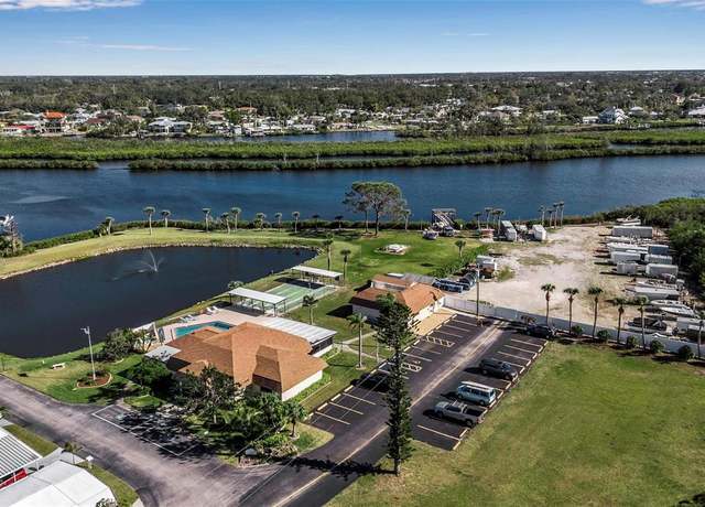 Property at 94 Anne Bonny Cir, Nokomis, FL 34275, 2 beds, 2 baths