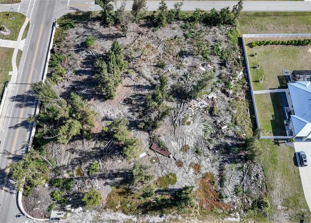 Property at 3200 and 3220 Wisteria Pl, Punta Gorda, FL 33950