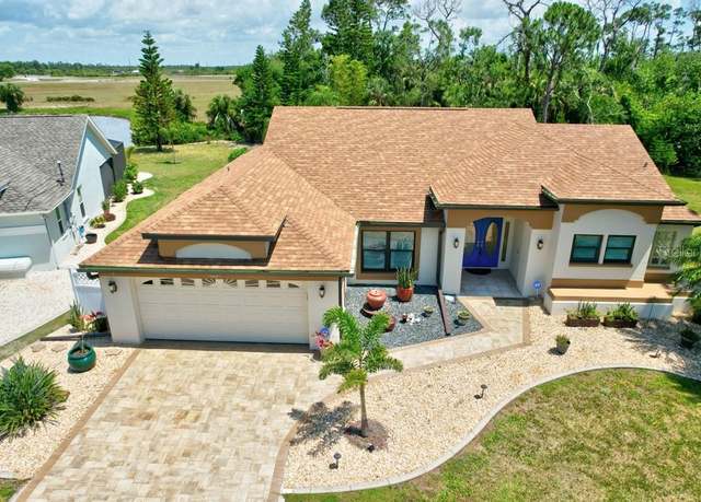 Property at 16681 Acapulco Rd, Punta Gorda, FL 33955, 3 beds, 2 baths
