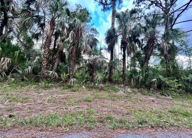 Property at 13475 Ketridge Ave, Port Charlotte, FL 33953