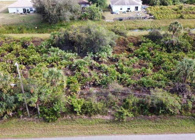 Property at Embassy Rd, North Port, FL 34291