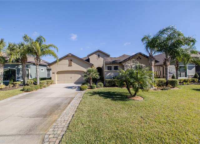 Property at 626 Elk River Dr, Ormond Beach, FL 32174, 3 beds, 3 baths