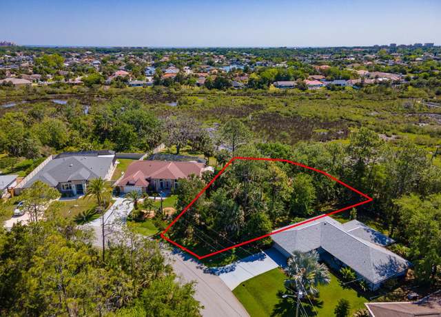 Property at 52 Colechester Ln, Palm Coast, FL 32137