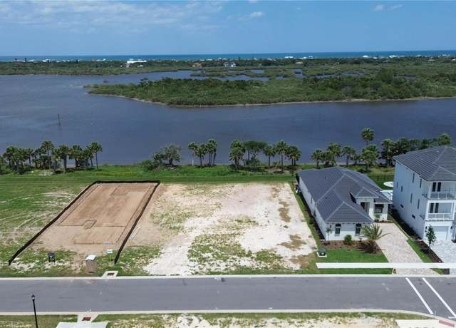 Property at 116 Coronado Rd, Flagler Beach, FL 32136
