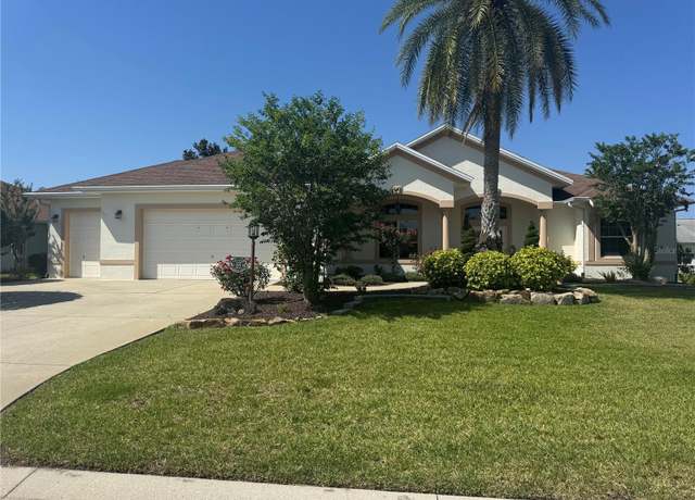 Property at 1515 Gadsden Pl, The Villages, FL 32162, 3 beds, 2.5 baths