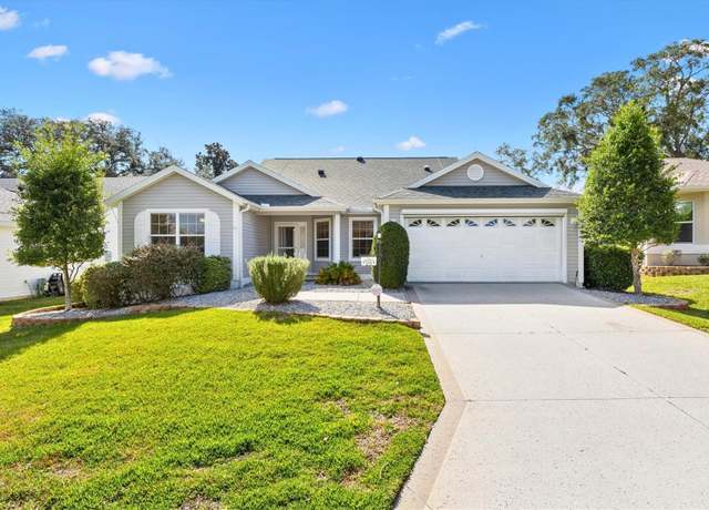 Property at 8294 SE 177th Winterthur Loop, The Villages, FL 32162, 3 beds, 2 baths