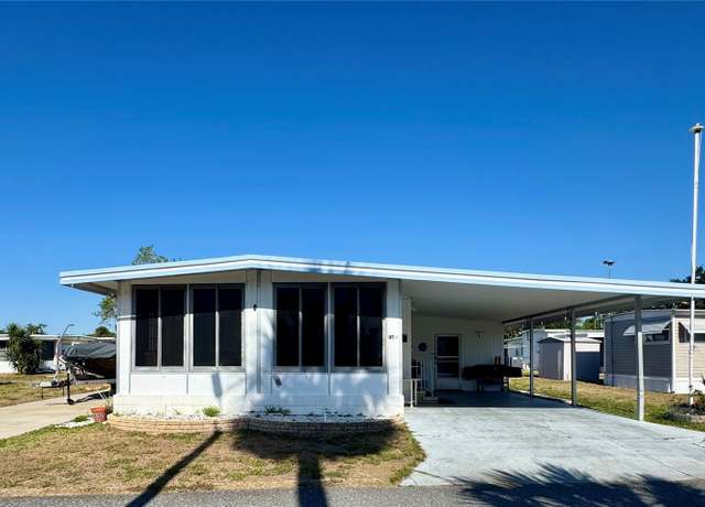 Property at 751 Traci Dr, Leesburg, FL 34788, 2 beds, 2 baths