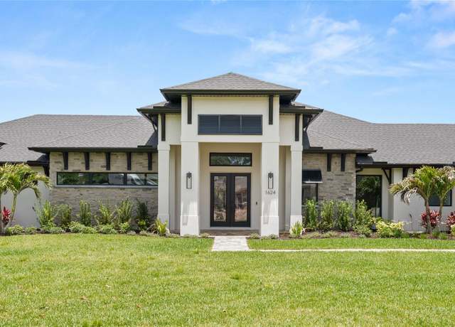 Property at 1624 Turnbull Crossings Dr, New Smyrna Beach, FL 32168, 5 beds, 4.5 baths