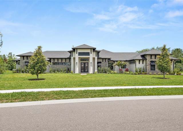 Property at 1624 Turnbull Crossings Dr, New Smyrna Beach, FL 32168, 5 beds, 4.5 baths