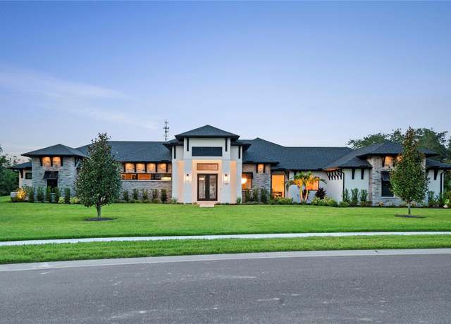 Property at 1624 Turnbull Crossings Dr, New Smyrna Beach, FL 32168, 5 beds, 4.5 baths