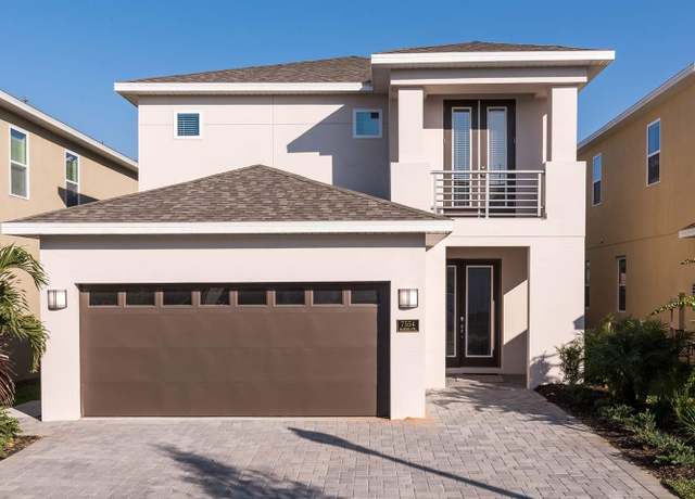 Property at 7554 Marker Ave, Kissimmee, FL 34747, 5 beds, 5 baths