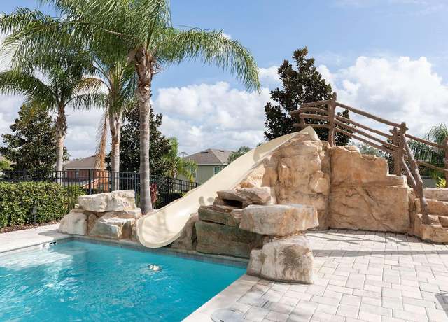 Property at 7554 Marker Ave, Kissimmee, FL 34747, 5 beds, 5 baths