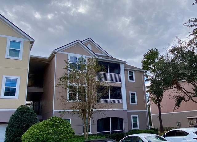 Property at 3468 Soho St #107, Orlando, FL 32835, 3 beds, 2 baths