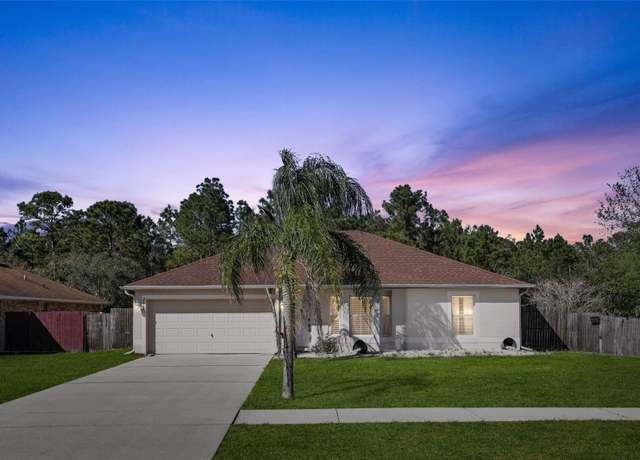 Property at 2662 Haulover Blvd, Deltona, FL 32738, 3 beds, 2 baths