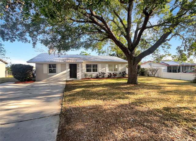 Property at 1311 Bryn Mawr Ave, Lake Wales, FL 33853, 3 beds, 1 bath
