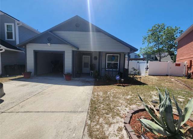 Property at 6794 Brittany Chase Ct, Orlando, FL 32810, 3 beds, 2 baths