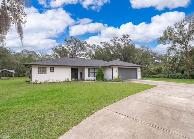 Property at 237 Church St, Lake Helen, FL 32744, 3 beds, 2 baths